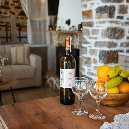 Marianthi's House Émbonas