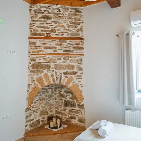 Дом отдыха Marianthi's House