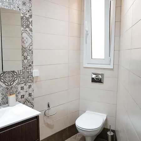 Marianthi's House Émbonas