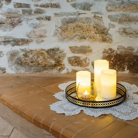 Marianthi's House Casa vacanze Émbonas