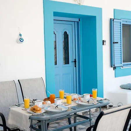 Casa vacanze Marianthi's House