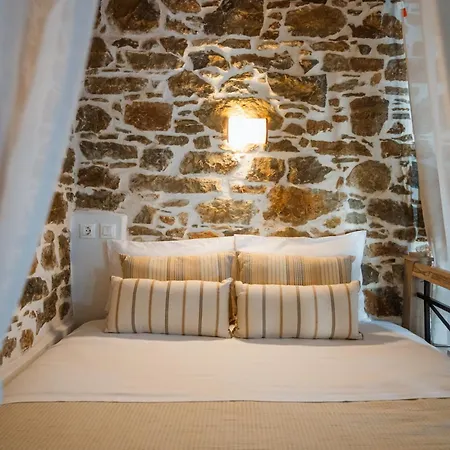 Marianthi's House Holiday home Embonas