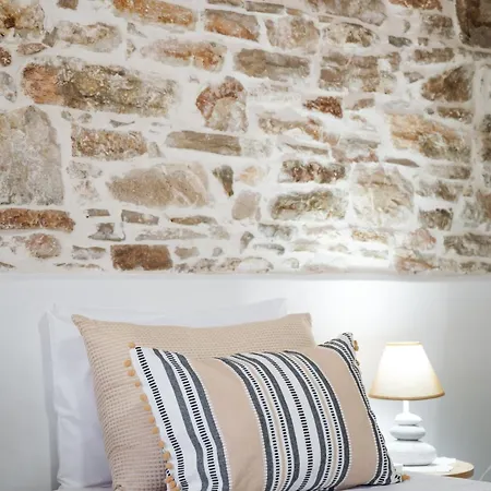 Hébergement de vacances Marianthi's House