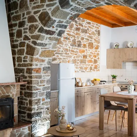 Marianthi's House Émbonas