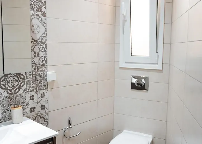 Marianthi's House Embonas