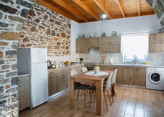 Marianthi's House Émbonas