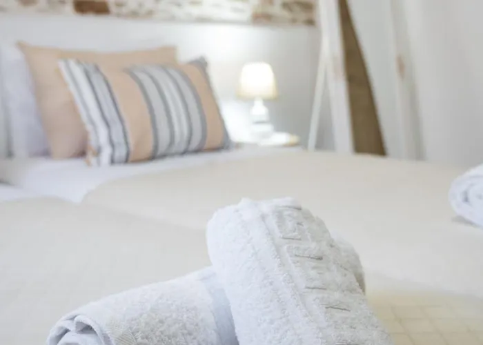 Дом отдыха Marianthi's House *