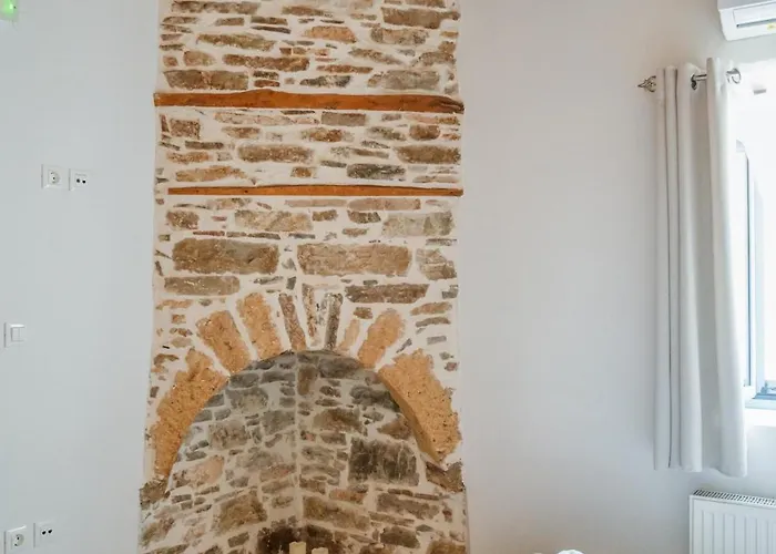 Дом отдыха Marianthi's House