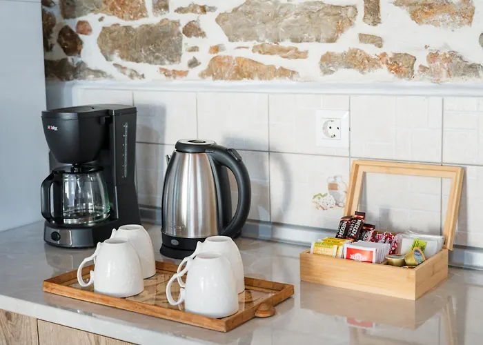 Дом отдыха Marianthi's House