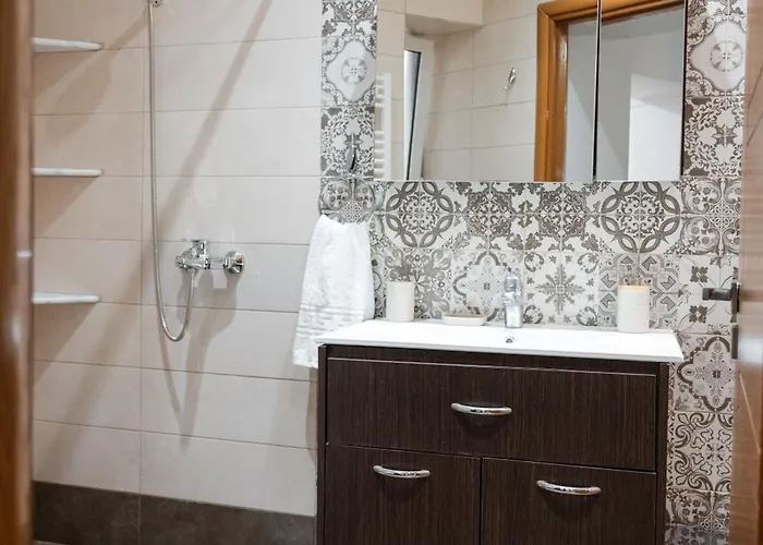 Marianthi's House Дом отдыха Embonas