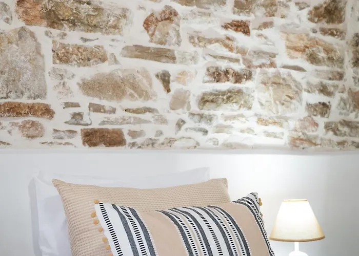 Hébergement de vacances Marianthi's House