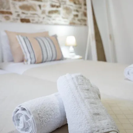 Ferienhaus Marianthi's House *