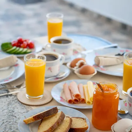 Ferienhaus Marianthi's House