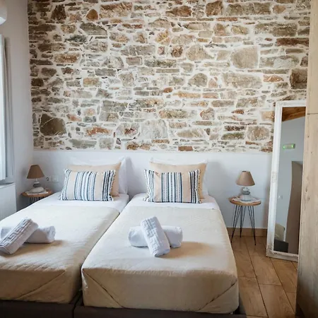 Ferienhaus Marianthi's House Émbonas